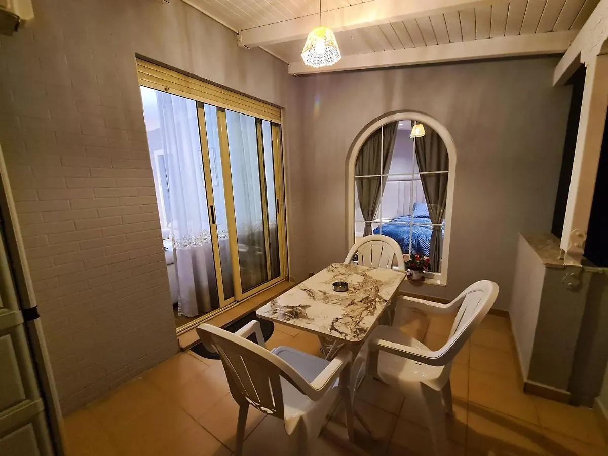 Comfort Apartment Tirana Center