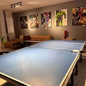  Appartamento Super House Blloku - 3