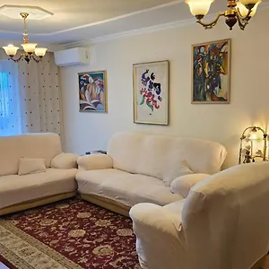  Appartamento Oasis In The Heart Of